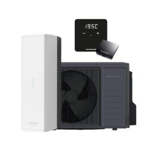 Intergas Xtend R290
