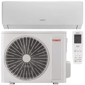 Tosot Pular 2,5 kW